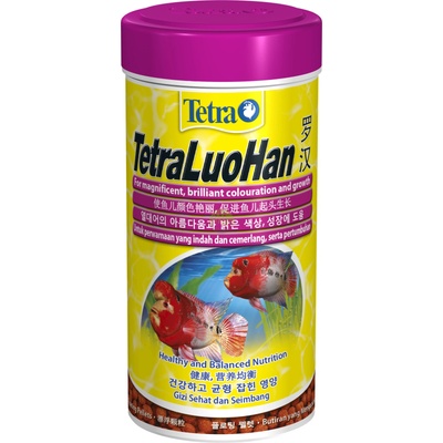 TETRA LuoHan 250 мл