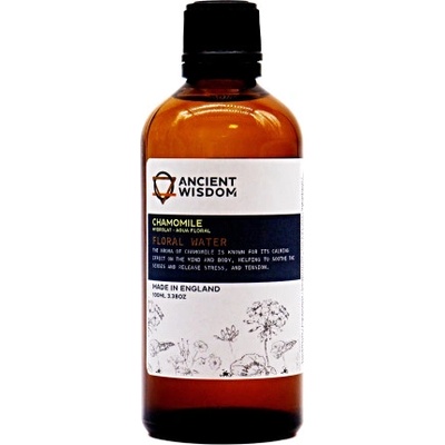 Ancient Wisdom hydrolát květinová voda heřmánek 100 ml