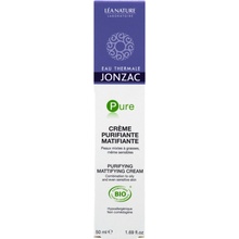 Jonzac Pure čistící krém na aknózní pleť BIO 50 ml