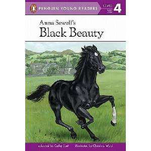 Anna Sewell's Black Beauty (ISBN: 9780448451909)