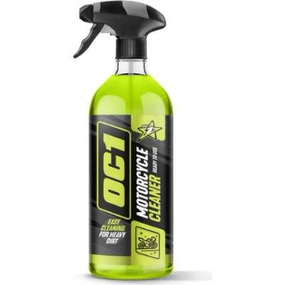 OC1 Motorcycle Cleaner 950 ml