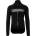 Bioracer Мъжко термо яке за колоездене Bioracer Spitfire Tempest Protect Winter Jacket Cycling jacket - Black (051-0702-0112)