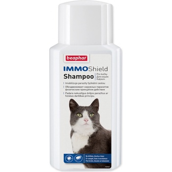 BEAPHAR Šampon Cat IMMO Shield 200ml