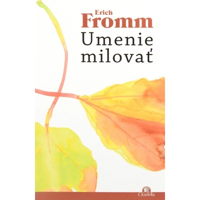 Umenie milovať