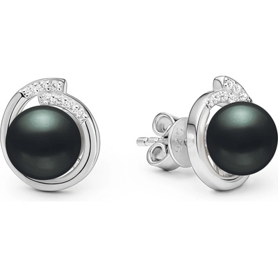 Gaura Pearls SK23372E-B