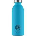24Bottles Термобутилка Clima Chromatic 500 мл светлосиня (001486)