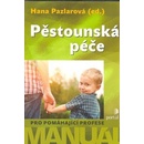 Pěstounská péče