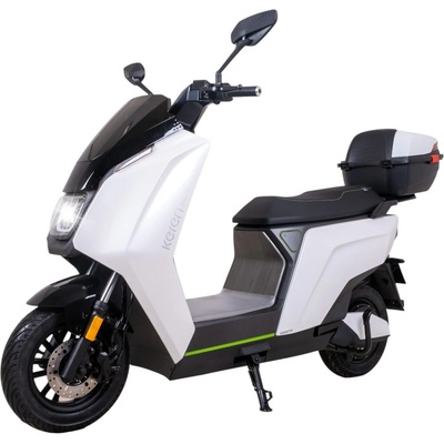 SRT Електрически скутер SRT 5 Pro 10" бяло (28387-1)