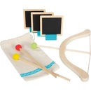 Small Foot Dětský luk a šíp Active