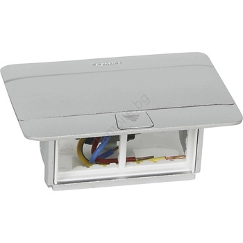 Legrand 2 Plug (054011)