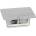 Legrand 2 Plug (054011)