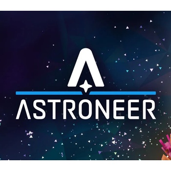 Astroneer