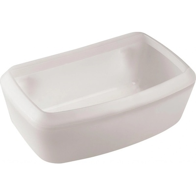 Ferplast miska do přepravky malá plast 0,3¨l