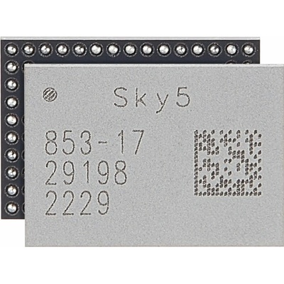 IC čip zesilovače příjmu HB iPhone 14 Series (853-17) IPH1578