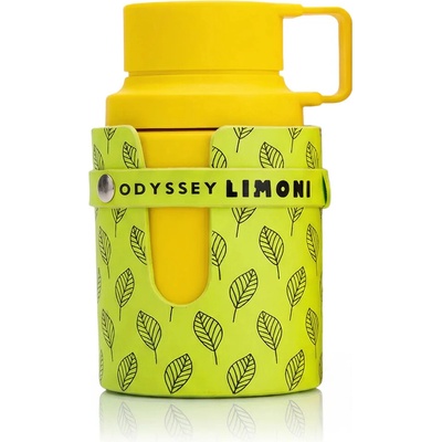 Armaf Odyssey Limoni Fresh Edition parfémovaná voda unisex 60 ml
