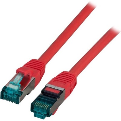 EFB Elektronik LAN кабел EFB-Elektronik - MK6001.2R (MK6001.2R)
