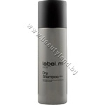 label.m Шампоан label. m Dry Shampoo, p/n LM-LSDS0200 - Сух шампоан (LM-LSDS0200)