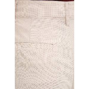 Guess панталон капри дамски с вискоза CHRISSY (W6GB24.W2097)