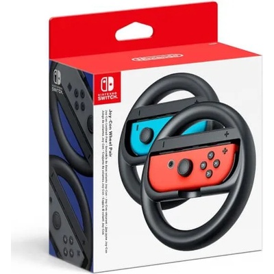 Nintendo Joy-Con Wheel Pair (NSP115)