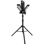 ANSMANN Led лампа ansmann, работна лампа, с кабел, 36 w, със стойка (1600-0551)