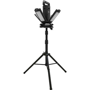 ANSMANN Led лампа ansmann, работна лампа, с кабел, 36 w, със стойка (1600-0551)