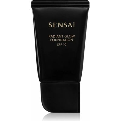 Sensai Make-up SPF10 Radiant Glow Foundation 103 30 ml