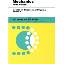 Mechanics - L. Landau, E. Lifshitz Volume 1