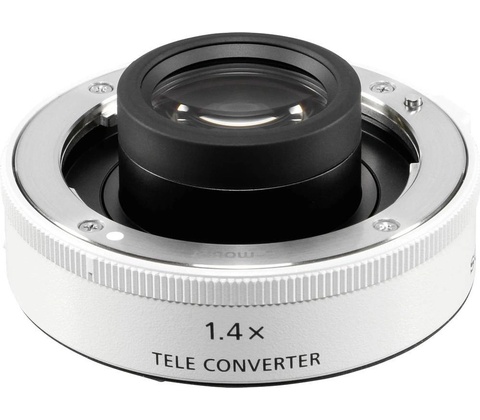 Sony SEL-14TC