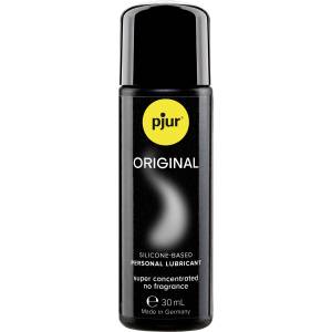 pjur Original 30ml - sexyelephant