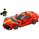 Image 1 of LEGO® Speed Champions - Ferrari 812 Competizione (76914)