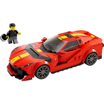 Image 1 of LEGO® Speed Champions - Ferrari 812 Competizione (76914)
