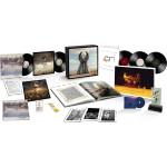 Universal Rush: Grace Under Pressure (Limited Super Deluxe) - 5Vinyl (LP)+Blu-ray (091318)
