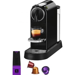 DeLonghi Nespresso EN 167. B Citiz