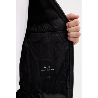 Armani Exchange Пухено яке Armani Exchange (XM001577.AF16927.NOS)