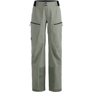 Ortovox Дамски алпийски панталон Ortovox Women's Ortler GORE-TEX Pants Mountaineering trousers - Green Sage (107-4754-0312)