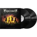 Papa Roach Croocked Teeth 1 LP