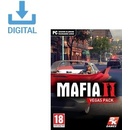 Mafia 2 - Vegas Pack