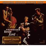 ABC Records - Tennessee Ernie Ford - Референтен CD / HD Mastering / AAD (078870)