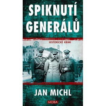 Spiknutí generálů