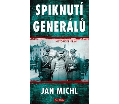 Spiknutí generálů