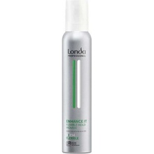 Kadus Professional Volume Enhance It Flexible Hold Mousse 250 ml