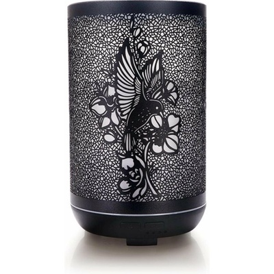Bot Aróma difuzér SDM1 Kolibrík čierna 300 ml