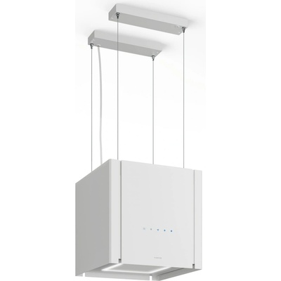 Klarstein Velaire 40 White