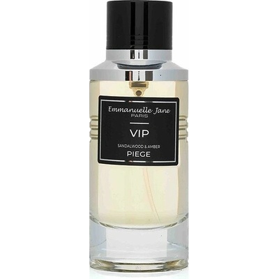 Emmanuelle Jane VIP Piege parfumovaná voda pánska 90 ml
