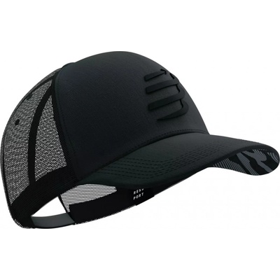 Compressport Trucker Cap xhwu4199032t