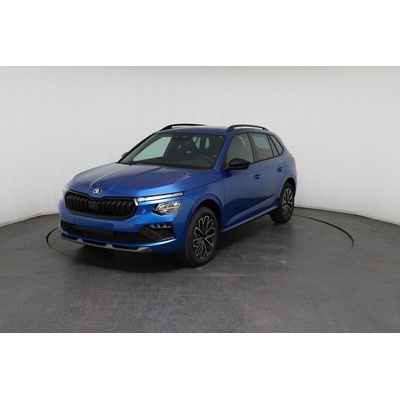 Skoda Kamiq 1.0 TSI DSG 85 kW