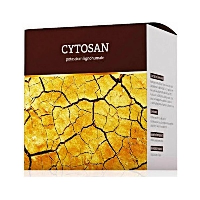 Energy Cytosan Single 90 kapsúl