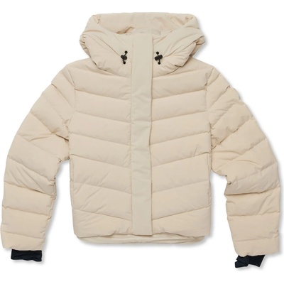 Cotopaxi Дамско пухено яке Cotopaxi Women's Alivio Down Jacket - Cream (104-6436-0112)