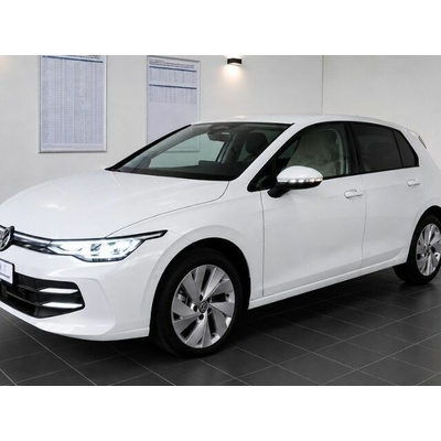 Volkswagen Golf 1.5 eTSI Life DSG 85 kW