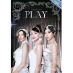 Daniel Shopping s. r. o Misamo: Play (Limited A Version) - CD+DVD (089906)